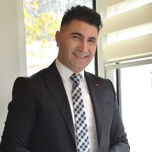 Ertan Simsek