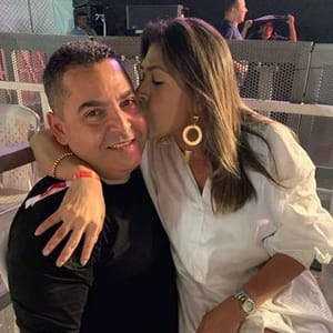 Miky Del Valle
