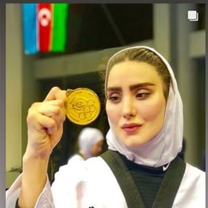 Shahrbanoo Damghaninezhad