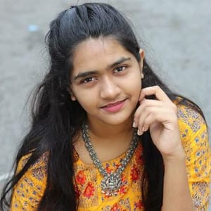 Meenakshi Ammuz