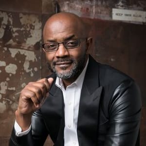 Calvin Roberson