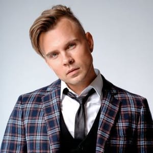 Mikhail Igonin
