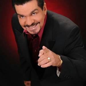 Andres Poveda