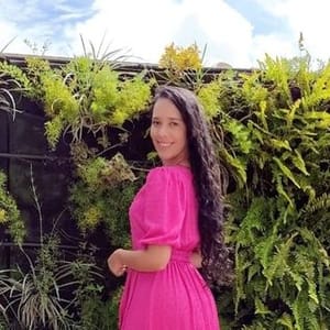 Luana Vanuza