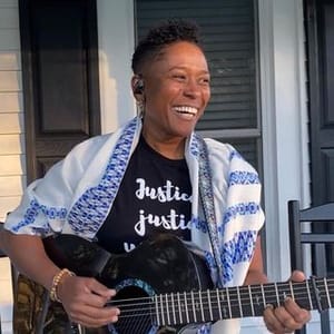 Rabbi Sandra