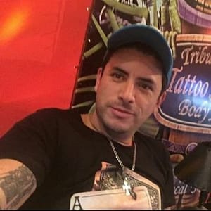 Ezequiel Kiely Cabrera