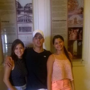 Sterling Estrella Intriago