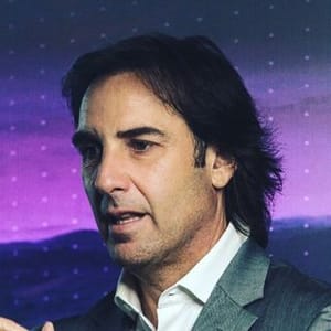 Alejandro Curcio