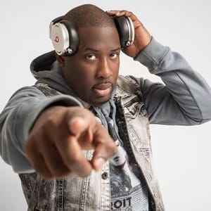 Dj Boogie