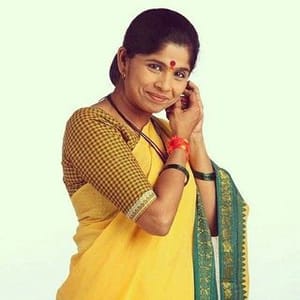 Atisha Naik