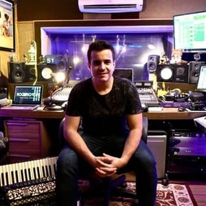 Rogerio Sope Estudio