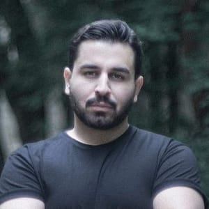 Saleh Karimi