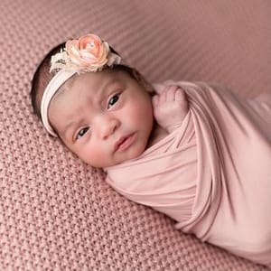 Ayla Faith Prince