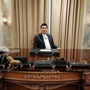 Omid Khosravi