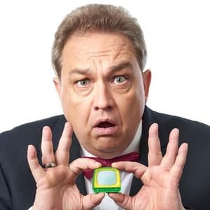 Oliver Kalkofe