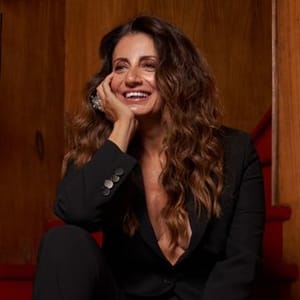 Maria Bolignano
