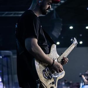 Lukao Ribeiro