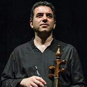 Sina Jahan Abadi