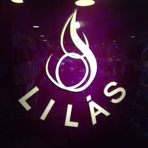 Lilas Carteras