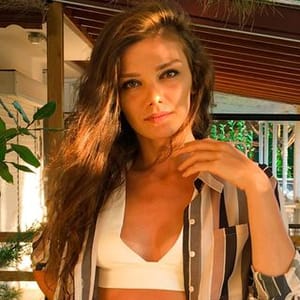 Gizem Unsal