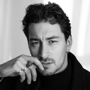 Tony Who