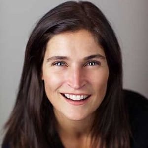 Cortney Novogratz