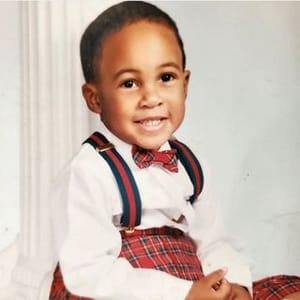 The Official Orlando Brown