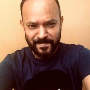 Venkat Prabhu