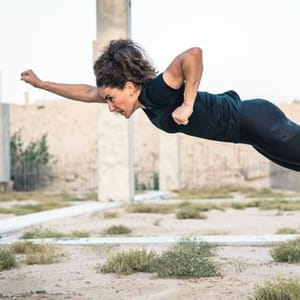 Samia Kallidis