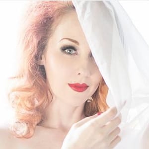 Ruby Joule Burlesque