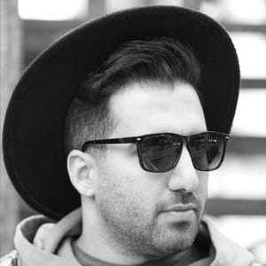 Ali Nikookar