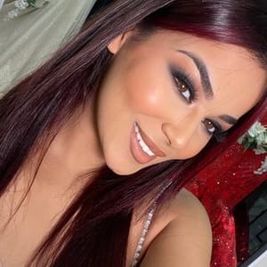 Kamelia Redjem