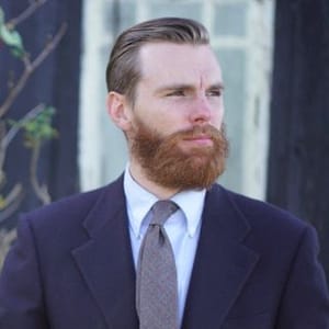Christopher Gustafsson