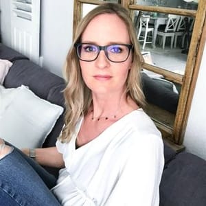 Andrea Franke