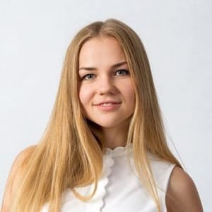Olya Chernika
