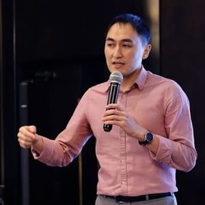 Nurlan Mirzamatov