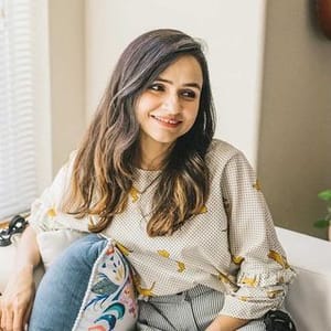 Nataliya Khan