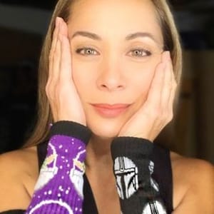 Diana Lee Inosanto