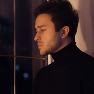 Emran Muradov
