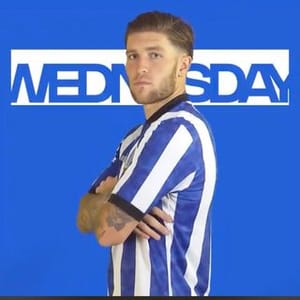 Josh Windassjnr