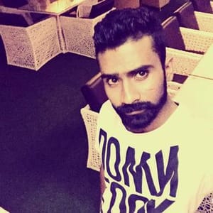 Yogesh Samy