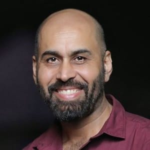 Davvy Singh