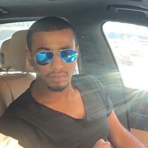 Badr Almaghrabi