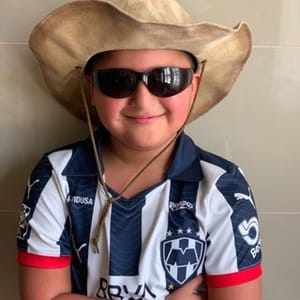 Chuy Suazo