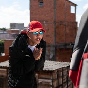 Menino Moises