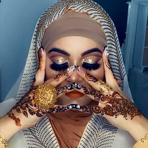 Samia Khan