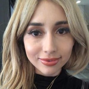 Samantha Landing