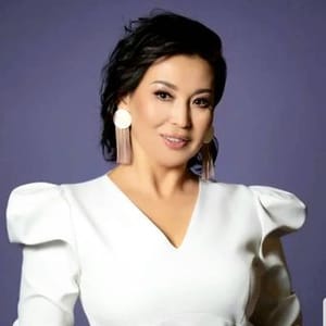 Aigul Kossanova