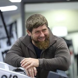 Dzhambulat Umarov