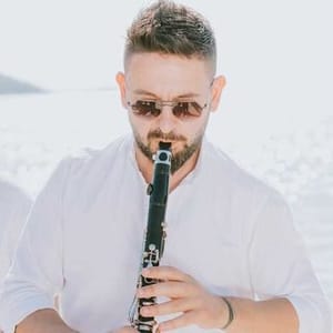 Makis Tsikos